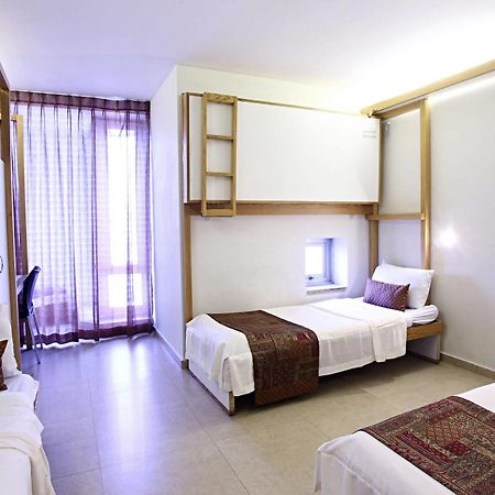 Beit Shmuel Guest House Ιερουσαλήμ Εξωτερικό φωτογραφία