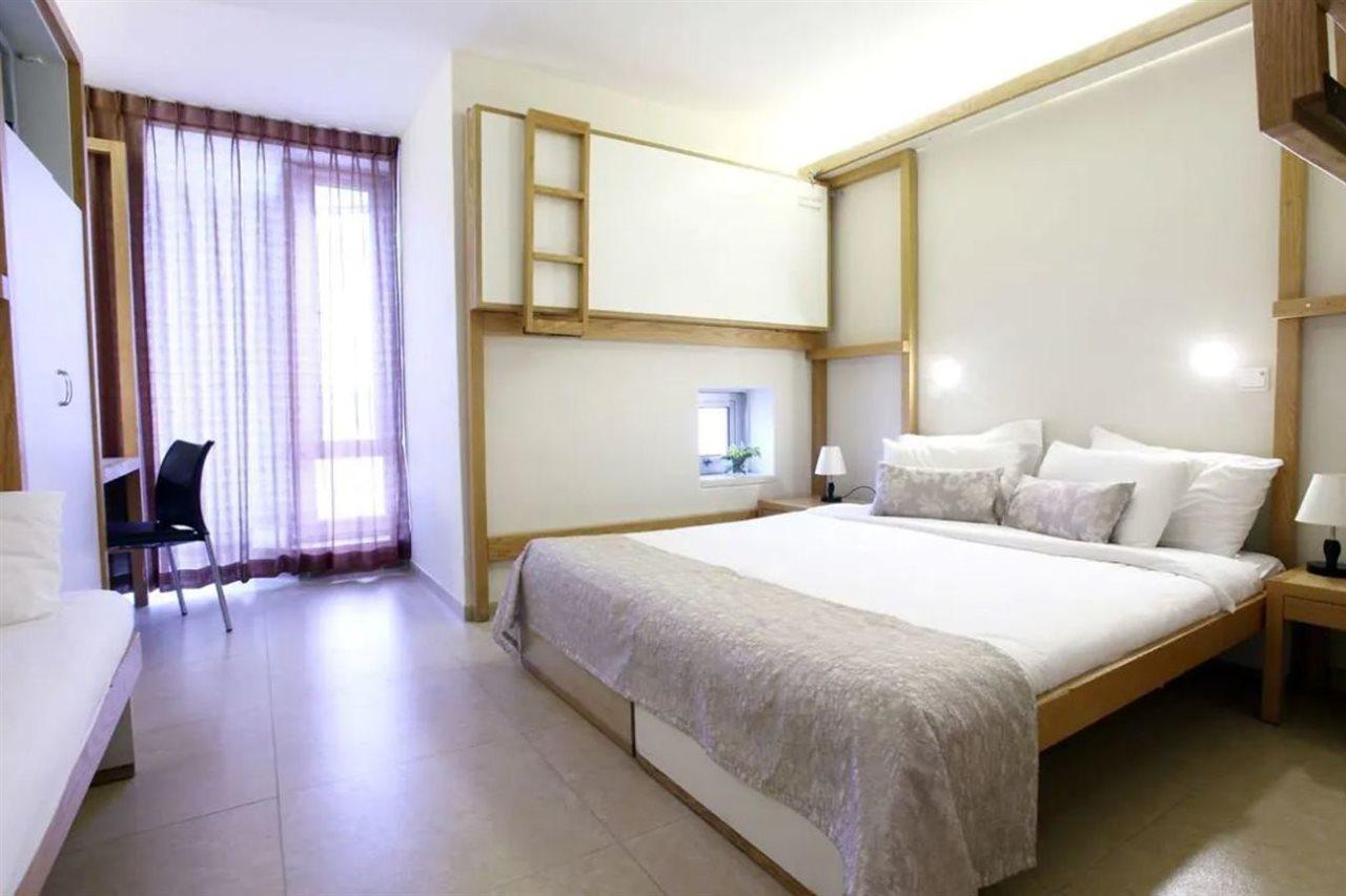 Beit Shmuel Guest House Ιερουσαλήμ Εξωτερικό φωτογραφία