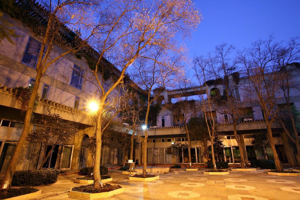 Beit Shmuel Guest House Ιερουσαλήμ Εξωτερικό φωτογραφία