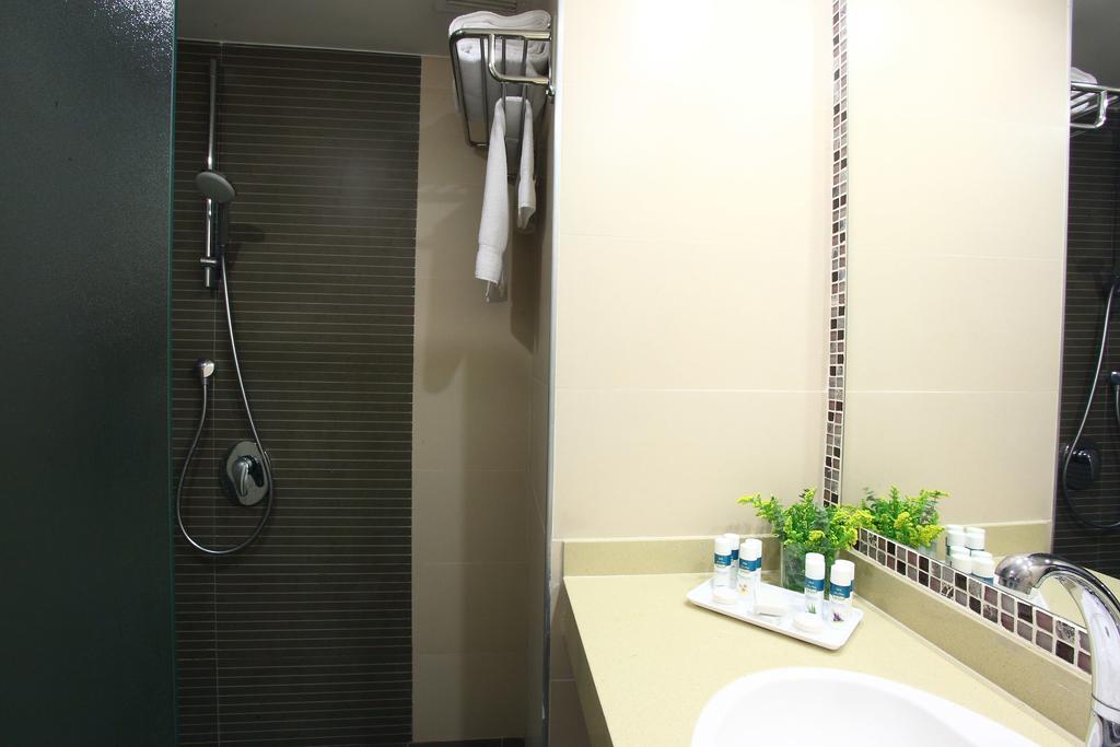 Beit Shmuel Guest House Ιερουσαλήμ Εξωτερικό φωτογραφία
