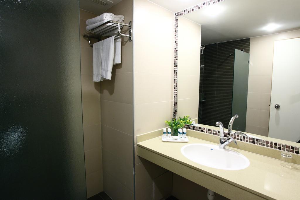 Beit Shmuel Guest House Ιερουσαλήμ Εξωτερικό φωτογραφία