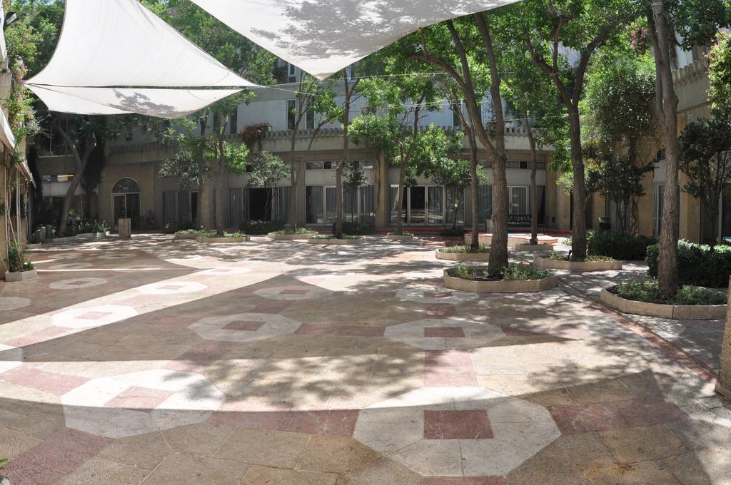Beit Shmuel Guest House Ιερουσαλήμ Εξωτερικό φωτογραφία