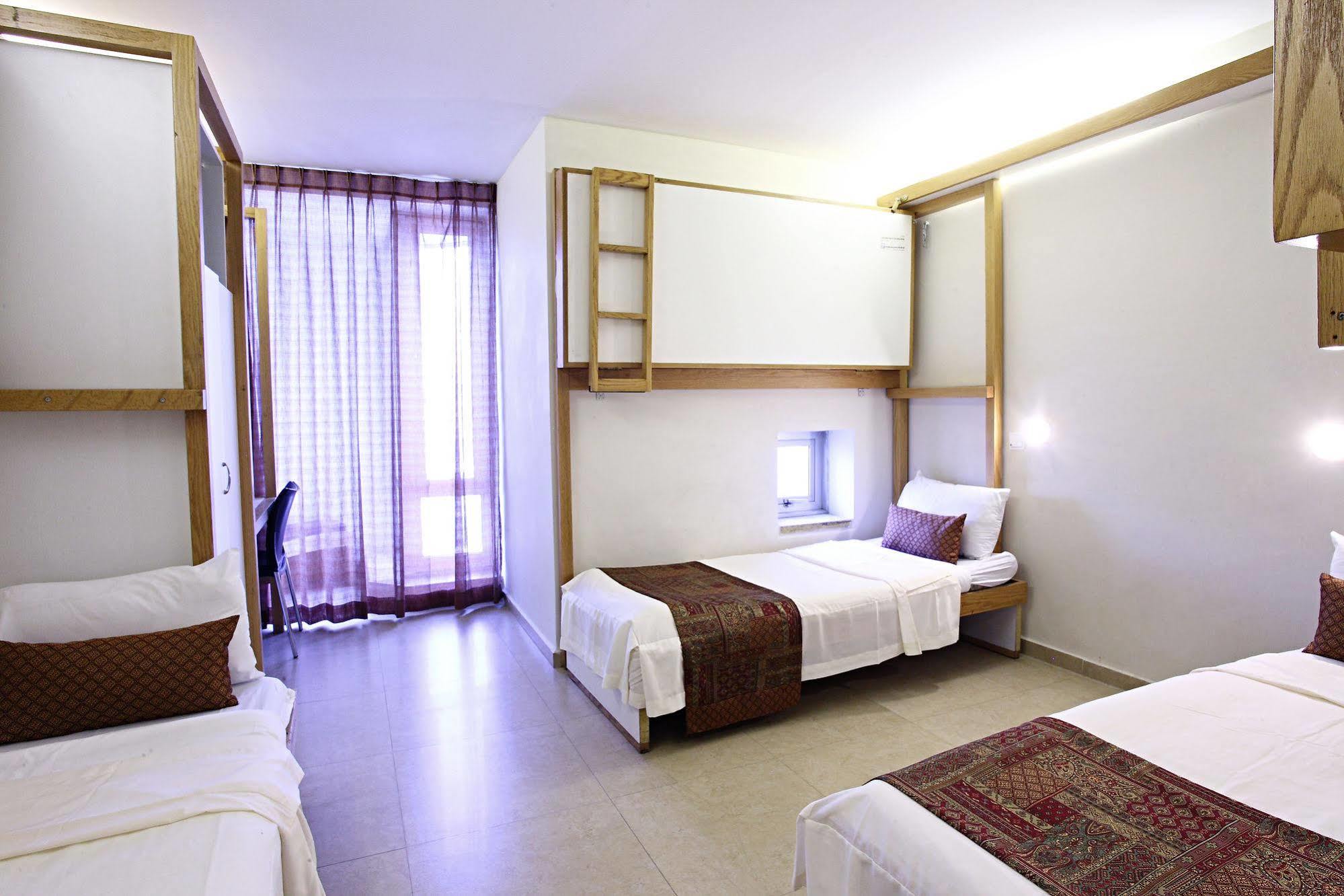 Beit Shmuel Guest House Ιερουσαλήμ Εξωτερικό φωτογραφία