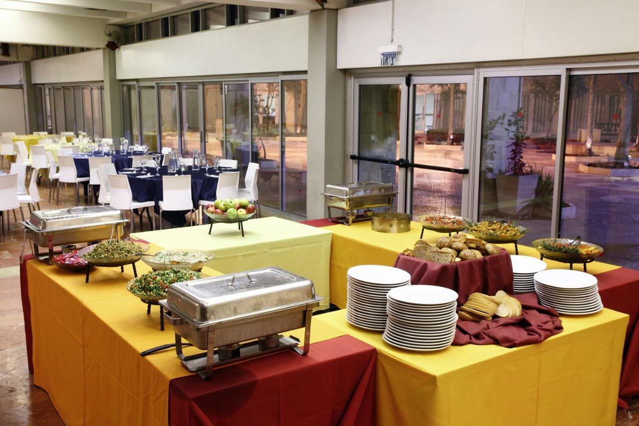 Beit Shmuel Guest House Ιερουσαλήμ Εξωτερικό φωτογραφία